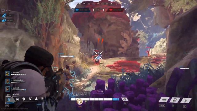 The BEST Crucible Tips to Play Like A PRO | Heart of the Hives смотреть онлайн
