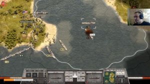 [Order of Battle: World War II] Первый взгляд на сильного конкурента Панцер Корпс. Что лучше?