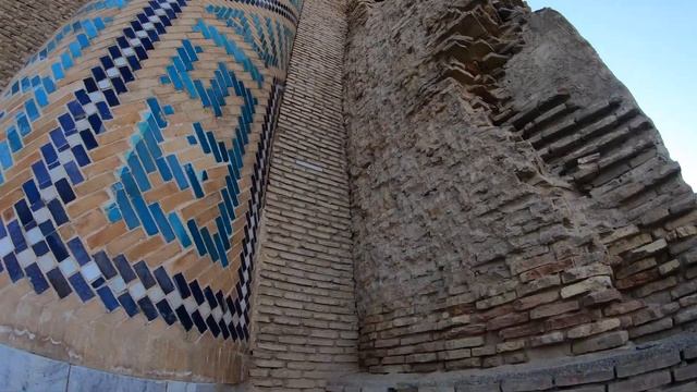 Самарканд удивляет нас смотреть онлайн