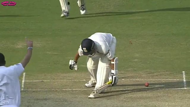 Every James Anderson Test Wicket on Asian Soil. смотреть онлайн