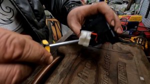 Ремонт подрулевого переключателя Дастер Террано