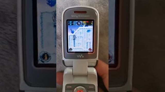 Java Игра на телефон Stirlitz 3 Operation Umputacion смотреть онлайн