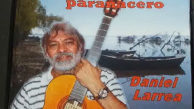 ROJA HISTORIA - Daniel Larrea (galopa Misionera) смотреть онлайн