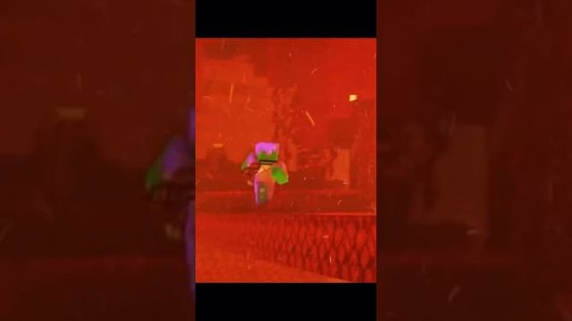 Minecraft vs animation#dream #minecraft смотреть онлайн