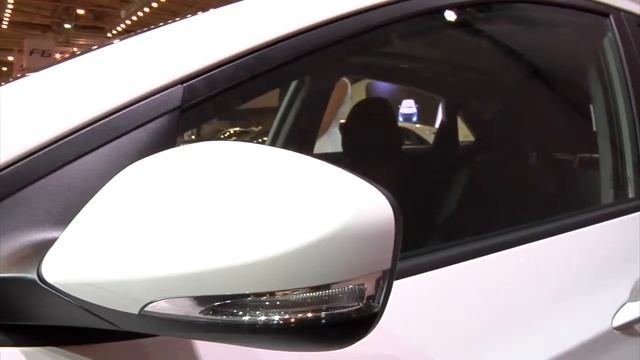 HYUNDAI SIA2012 Kiev.mov смотреть онлайн