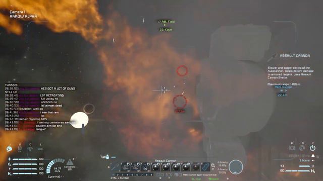 Arrow v 1 v 1 v 1 | Space Engineers | BKI Vanilla+ смотреть онлайн