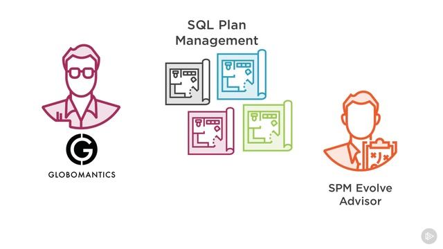 OCP 12c Using Performance Enhancements in Oracle 12c 22 смотреть онлайн