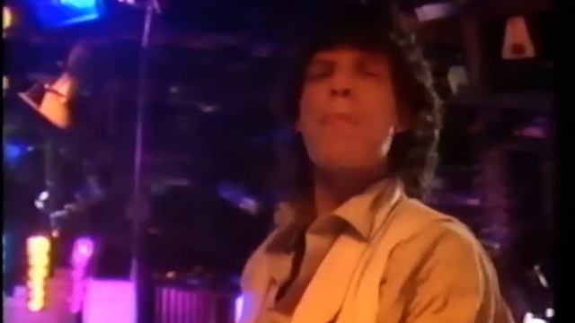 Mick Jagger - Lets Work .TOTP 1987