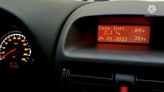 Será que bebe muito? Consumo combustível Astra 2.0 Flex смотреть онлайн