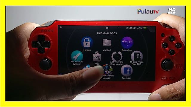 REVIEW PRODUK GAGAL PS - Masih Bisa Pake Tahun 2022?! - PS Vita - GawaiPedia #9 смотреть онлайн