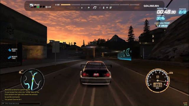 NFS World - Little Hiccup [WorldUnited.gg] смотреть онлайн