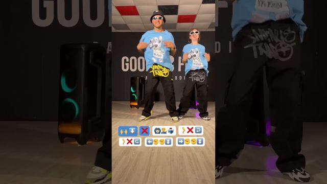 Обучение Тренду: Magnolia - Playboi Carti | Tik Tok Dance Trend Tutorial | Тик Ток Тренды 2023 ? смотреть онлайн