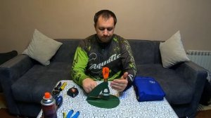 Обзор и доработка жерлиц A-Elita (АЭЛИТА). Рыбачу без резинки....