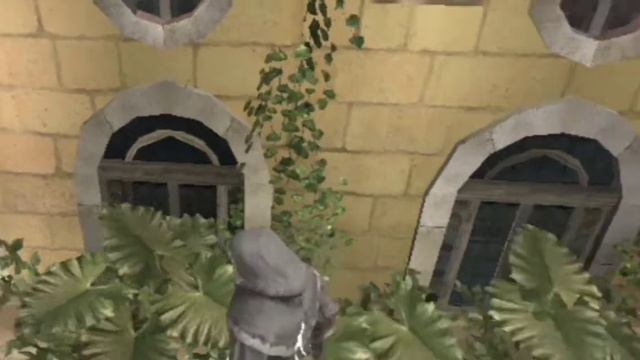 Летсплей assassin's creed индитификация смешные моменты смотреть онлайн