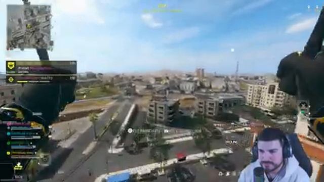 ?LIVE - WARZONE 3 - Final Days of Season 1 смотреть онлайн