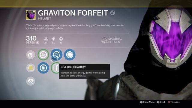 Destiny. The Taken King: Что такое Twist Fate? смотреть онлайн