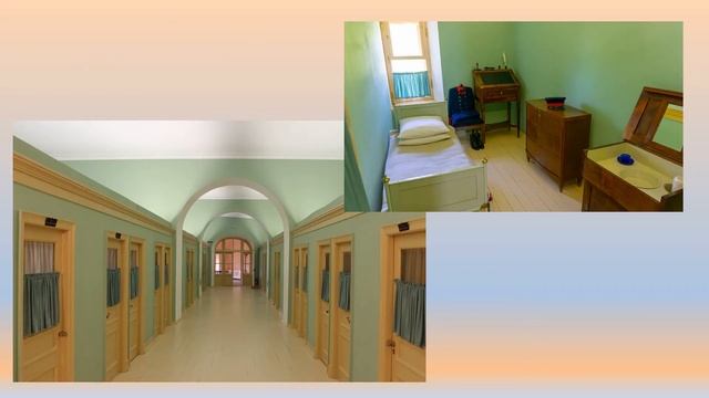 В те дни, когда в садах Лицея… смотреть онлайн