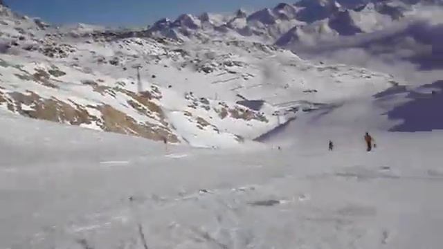 Rettenbach Fun смотреть онлайн