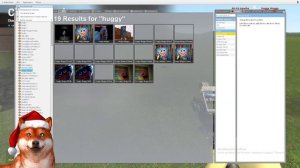 Кв-44 против Хагги вагги в гаррис мод- Мультики про танки