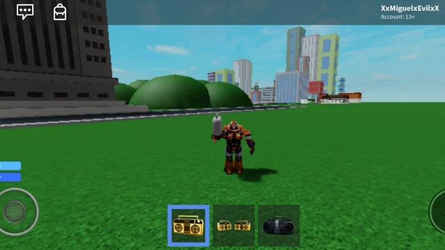 6IX9INE-GOOBA ROBLOX ID (Highest Quality) смотреть онлайн