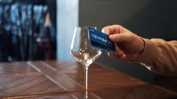 Tillypad — автоматизация ресторанов, кафе, баров и предприятий индустрии развлечений