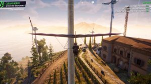 Battery Locations - Goat Simulator 3: Clean Energy