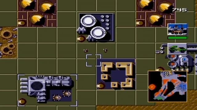 Dune FunMod Фремэны 1-4 миссии смотреть онлайн
