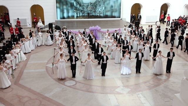 17-й выпуск новостей телецентра ДККК "Кадетский вестник" смотреть онлайн