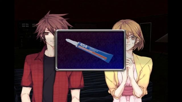 ENIGMA: An Illusion Named Family [Part 8] Family Buisness смотреть онлайн