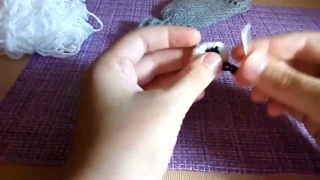 Варежки крючком Мишки Тедди .2 Мастер Класс вяжем легко и быстро смотреть онлайн