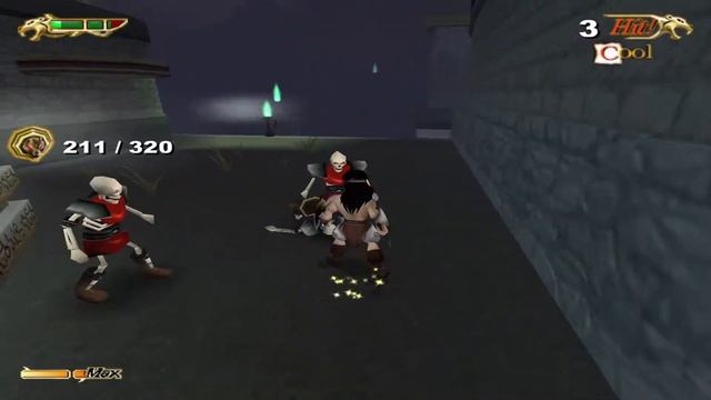Kaan Barbarian's Blade part 12 смотреть онлайн