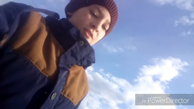 VLOG #1 Красный мост