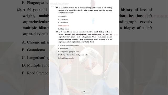 Fawzia Sheet MRCS Part A - Part Two of Four смотреть онлайн