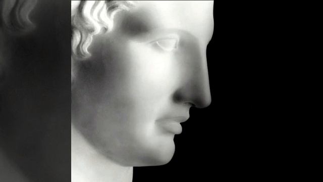 For solo cello I ~ John Tavener Thrinos смотреть онлайн