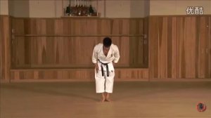 JKS Kata - Jion | Ката Джион - Каратэ Шотокан