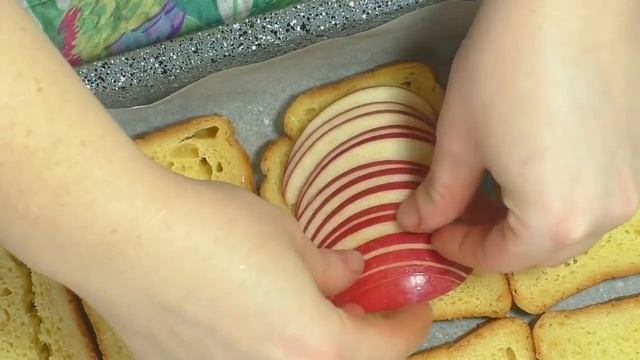 Гренки на сковороде больше не готовлю. Любимый рецепт из Детского Сада смотреть онлайн