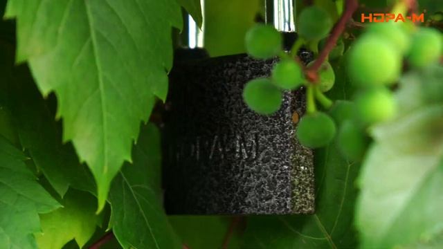 Навесные замки НОРА-М - замки, которые не подведут смотреть онлайн