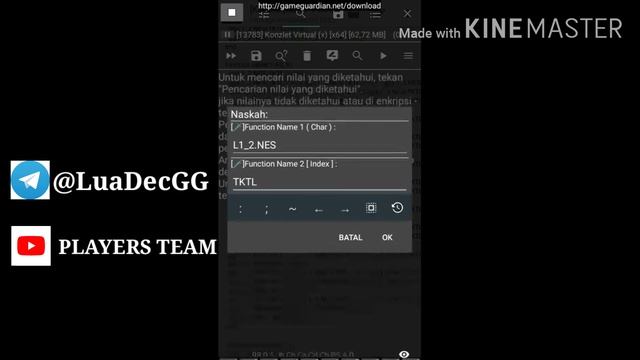 How To Decrypt Lua Script Byzdnesia 3.0 | Paid Dec Tool | 2023 Method смотреть онлайн
