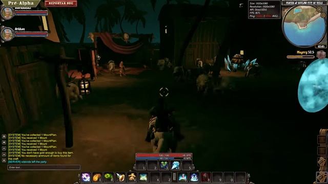 [Profane] Stress no Server смотреть онлайн