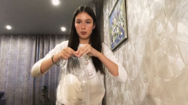 Вся правда о Lamoda/Распаковка заказа