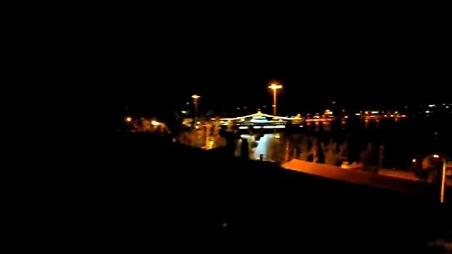 Fujifilm Finepix SL300 video zoom test 2 смотреть онлайн