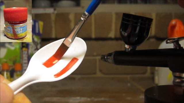 model kit workshop 164: GSI Creos Aqueous Hobby Color смотреть онлайн