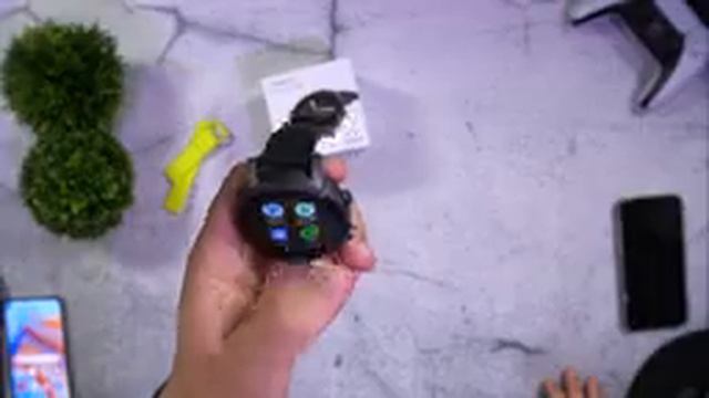 TICWATCH E3 : Test complet de la smartwatch alliant Wear OS, puissance et PETITE PRIX ⌚⚡⌚Top 2021 ? смотреть онлайн