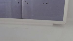 Потолок из гипсокартона сапфир.Освещение первого этажа.Моменты по скрытой подсветке.