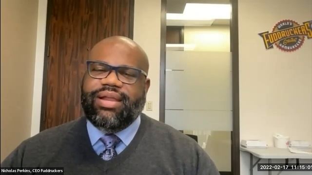 Forward Forum #2 | Cooking Up Innovative Success-HBCU FoodBiz Founders смотреть онлайн