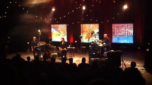Nits - Sketches of Spain - Rotterdam dec.2014 смотреть онлайн