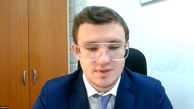 Круглый стол: «Доступность кредитных ресурсов для развития бизнеса». Выступления спикеров (27.11)