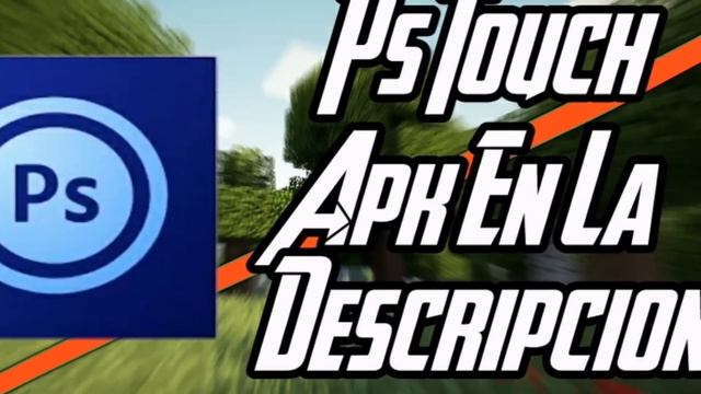 PhotoShop Touch APK Mediafire❤? смотреть онлайн