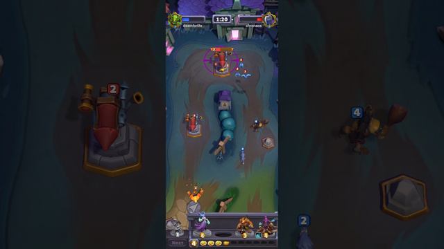Warcraft. Arclight. Rumble. Hogger's party for PVP смотреть онлайн