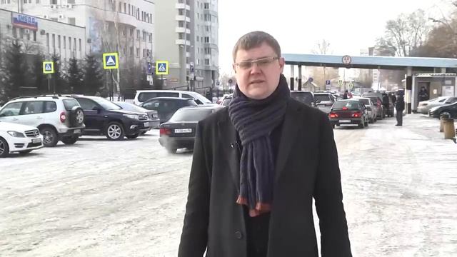 "Авто Элита" от 02.03.2015 Тест- драйв ГАЗ-2330 «Тигр» смотреть онлайн